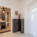 Above The Theater Apartment